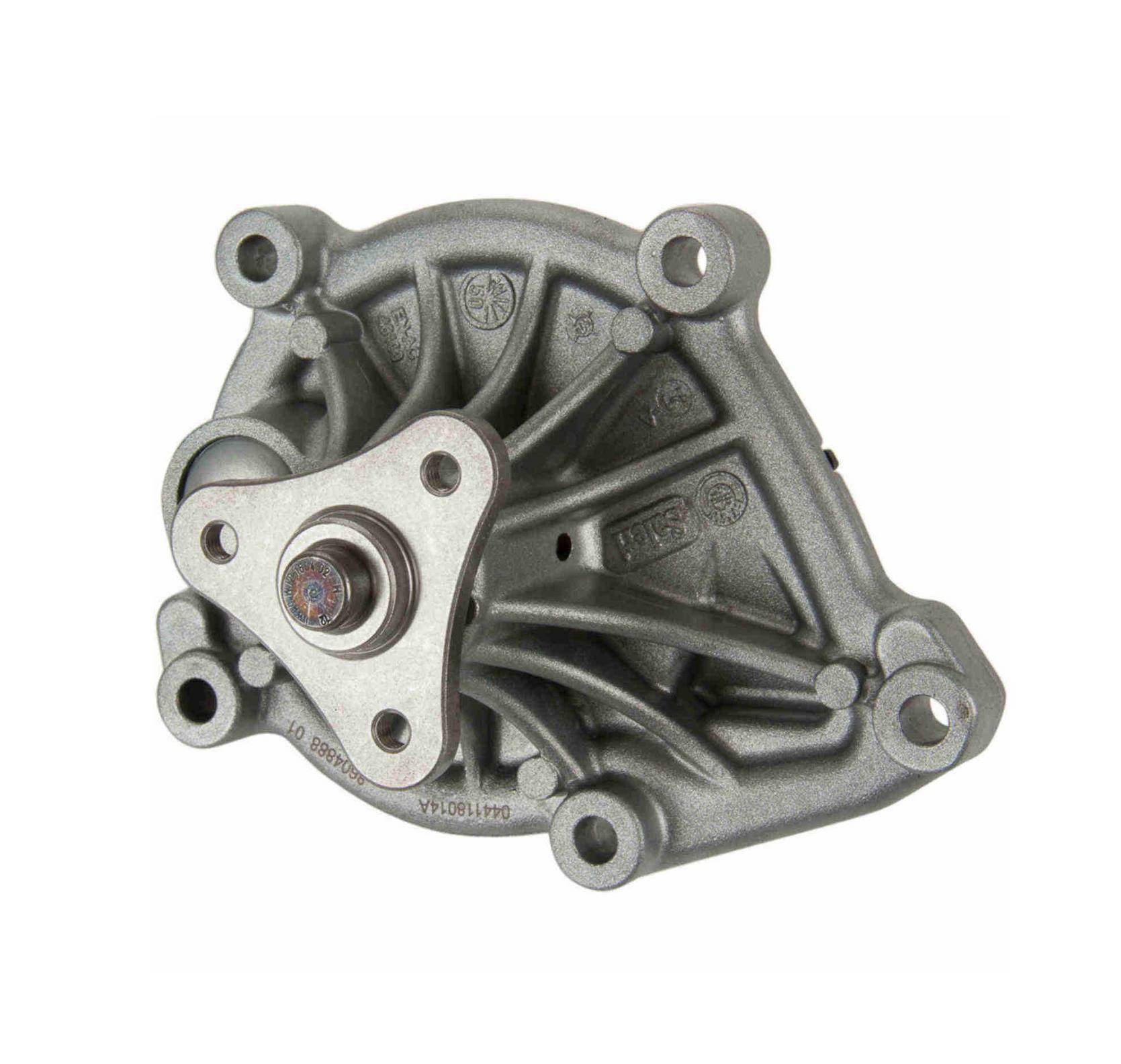 Mini Engine Water Pump 11517648827